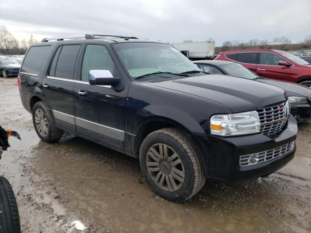 2013 Lincoln Navigator