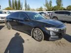 2018 Honda Accord Hybrid