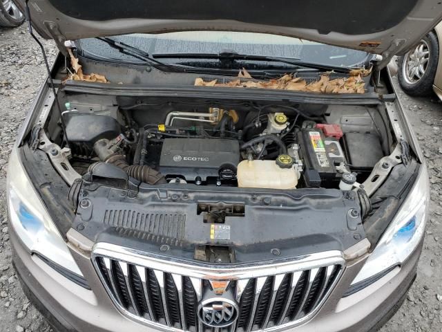 2014 Buick Encore Premium