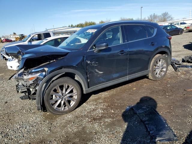 2019 Mazda CX-5 Grand Touring Reserve