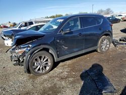 2019 Mazda CX-5 Grand Touring Reserve en venta en Sacramento, CA