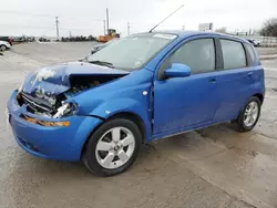 Run And Drives Cars for sale at auction: 2008 Chevrolet Aveo Base