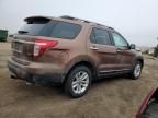 2011 Ford Explorer XLT