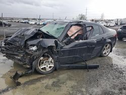 Carros salvage sin ofertas aún a la venta en subasta: 2004 Acura TL