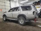 1998 Toyota 4runner SR5