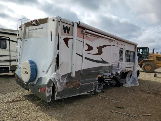 2006 Ford Econoline E450 Super Duty Cutaway Van