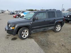 2011 Jeep Patriot Sport en venta en Sacramento, CA