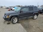 2011 Jeep Patriot Sport