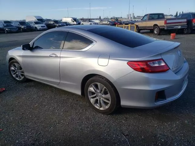 2015 Honda Accord LX-S