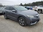 2018 Acura RDX Advance