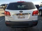 2011 KIA Sorento Base