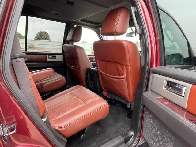 2012 Ford Expedition XLT