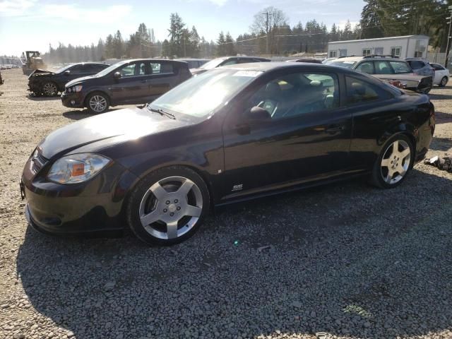 2007 Chevrolet Cobalt SS Supercharged