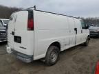 1999 Chevrolet Express G3500