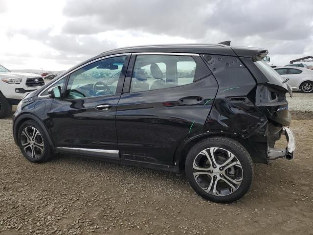 2017 Chevrolet Bolt EV Premier