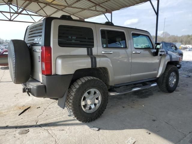 2006 Hummer H3