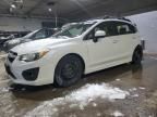 2013 Subaru Impreza Sport Premium