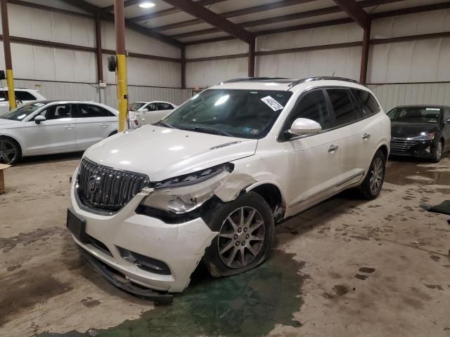 2014 Buick Enclave