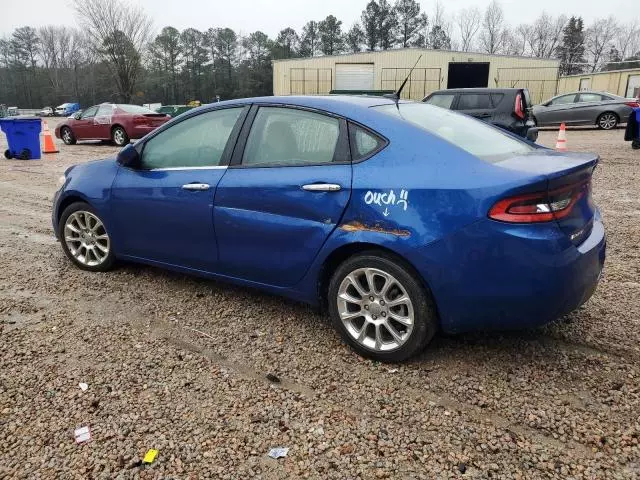 2013 Dodge Dart Limited