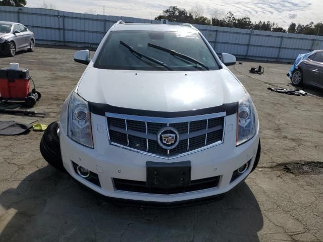 2011 Cadillac SRX Performance Collection