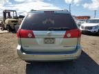 2006 Toyota Sienna XLE