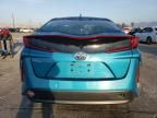 2017 Toyota Prius Prime