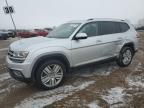 2019 Volkswagen Atlas SEL