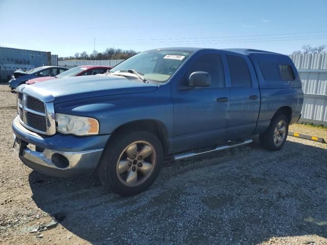 2004 Dodge RAM 1500 ST