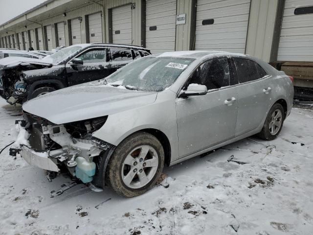 2013 Chevrolet Malibu 1LT