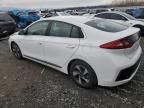 2018 Hyundai Ioniq SEL