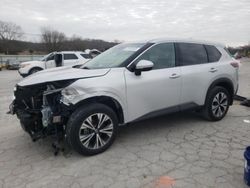 2021 Nissan Rogue SV en venta en Lebanon, TN