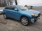 2013 Mitsubishi Outlander Sport ES