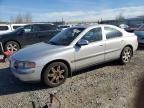 2002 Volvo S60 2.5T