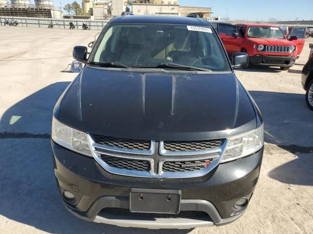 2012 Dodge Journey SXT