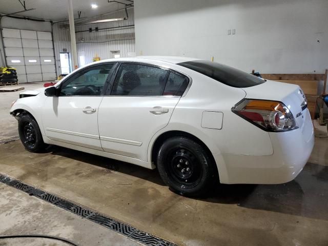 2010 Nissan Altima Base