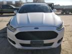 2013 Ford Fusion Titanium