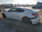 2012 Hyundai Genesis Coupe 2.0T