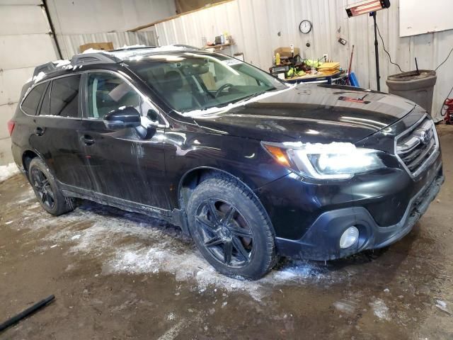 2019 Subaru Outback 3.6R Limited