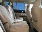 2013 Toyota Highlander Base