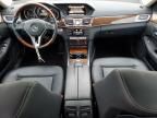 2014 Mercedes-Benz E 350 4matic