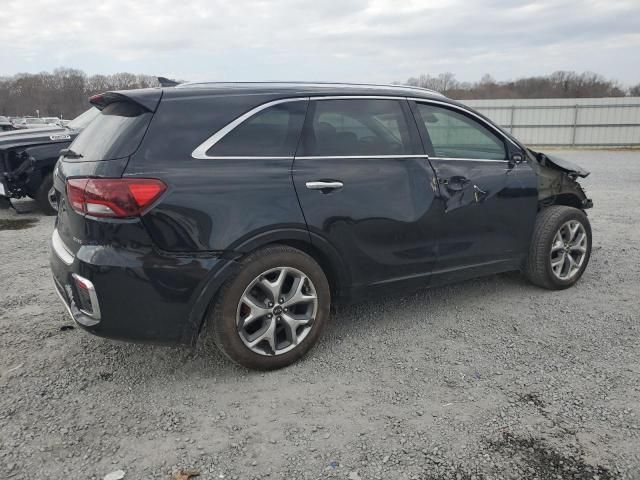 2019 KIA Sorento SX