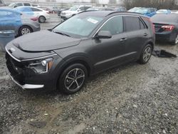 Salvage cars for sale at Arlington, WA auction: 2023 KIA Niro LX