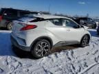 2020 Toyota C-HR XLE