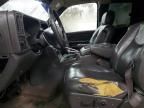 2005 Chevrolet Silverado K1500