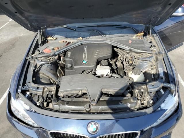 2013 BMW 328 XI