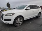 2014 Audi Q7 Premium Plus