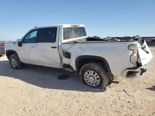 2023 Chevrolet Silverado K2500 Heavy Duty LT