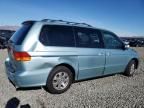 2004 Honda Odyssey EXL