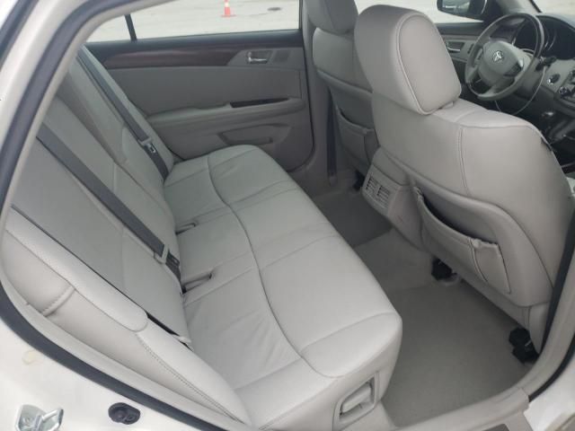 2012 Toyota Avalon Base