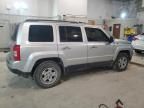 2013 Jeep Patriot Sport